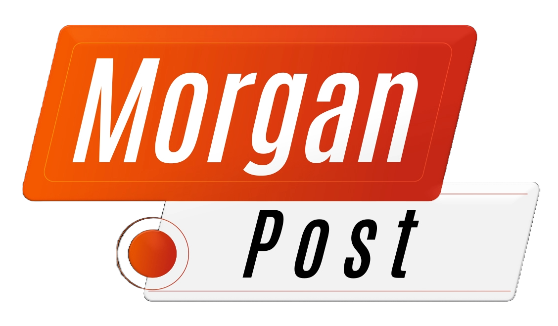 Morgan Post